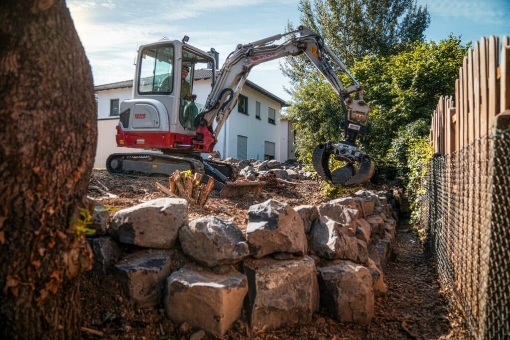 E Volz Gmbh Forst Garten Arbeitsschutz